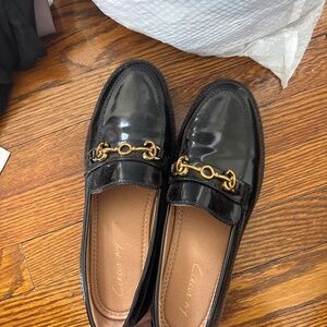 Sam Edelman chunky loafers